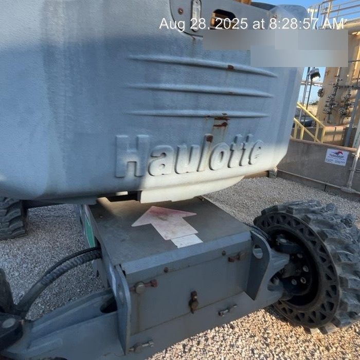 2020 HAULOTTE HA46RTJO