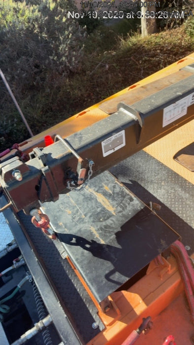 2025 STAR INDUSTRIES M1360B - Star JIB Boom