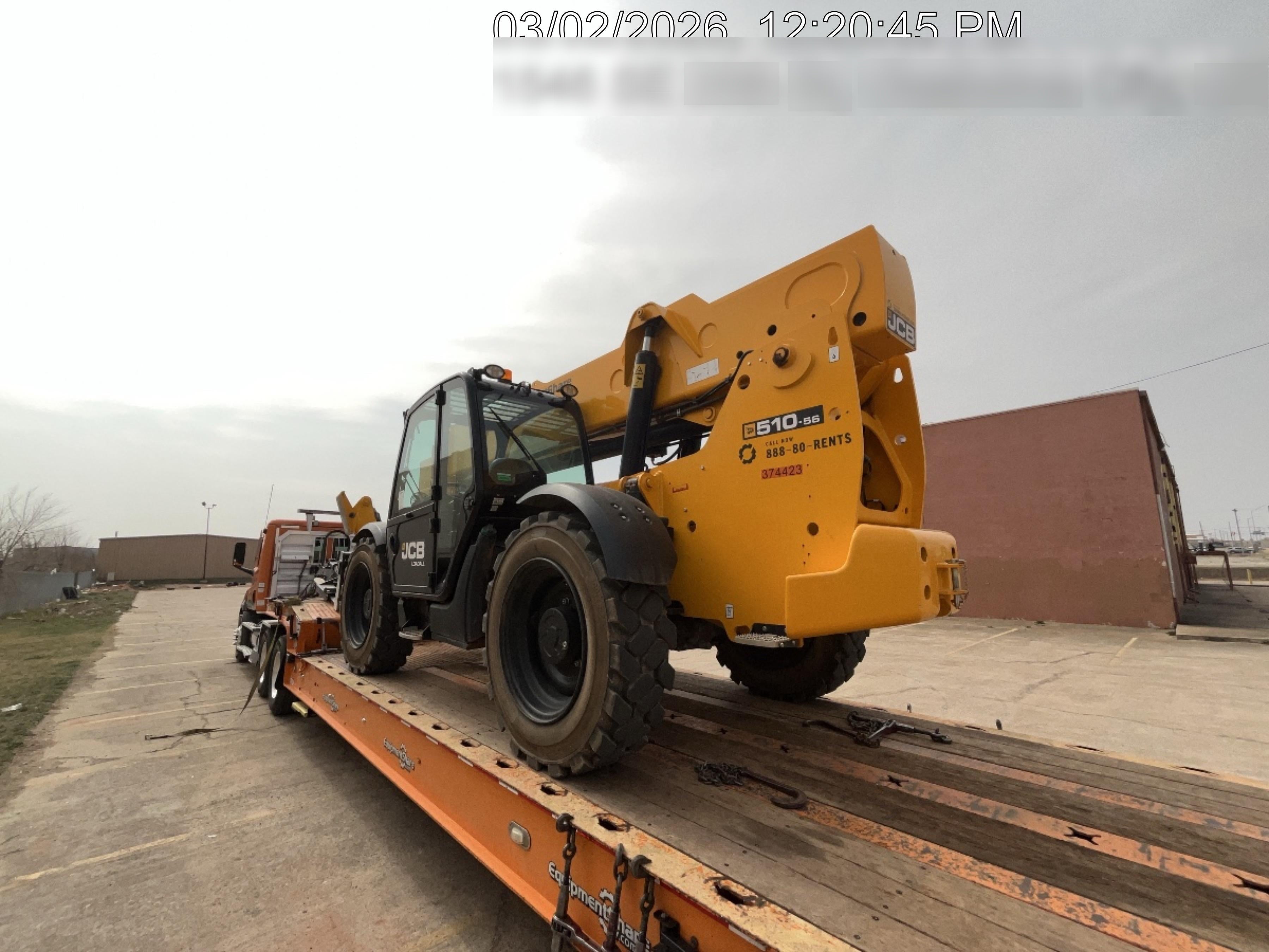 2024 JCB 510-56