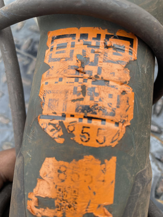 2023 METABO WEPBA19-150Q