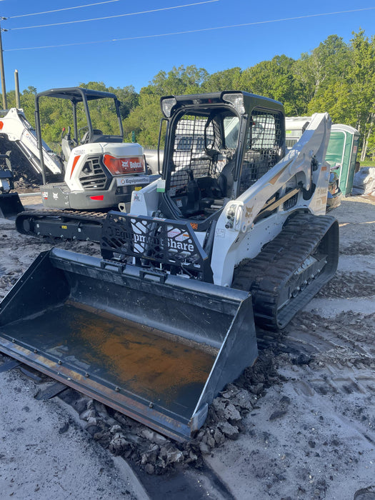 2022 PALADIN 48" Pallet Forks - Paladin