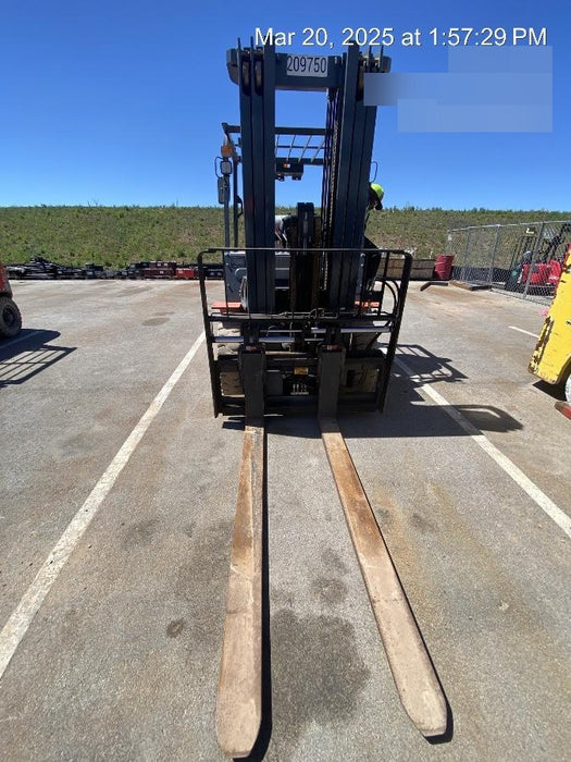 2022 HELI CPQYD40-KUH