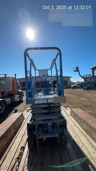 2020 Genie GS-1930 GENIE GS-1930