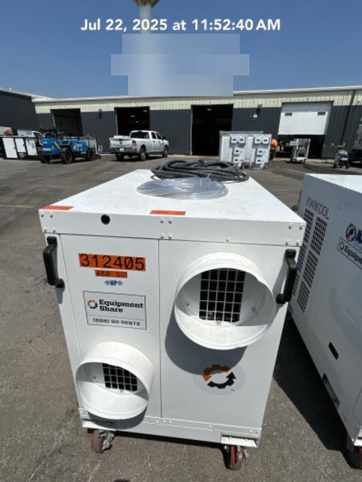 2023 KWIKOOL KPO5-43H