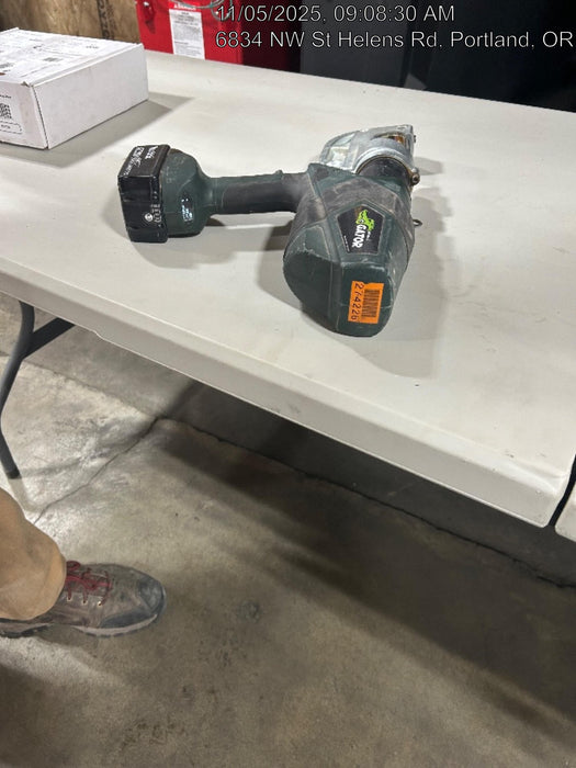 2022 GREENLEE EK1240LX11