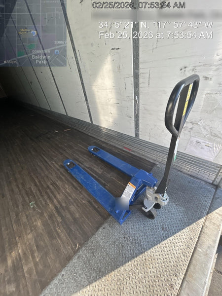 2025 ULINE H-7504