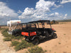 2020 KUBOTA RTV-X1140W-H (Canopy)
