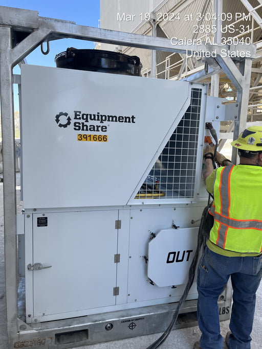 2024 SMARTECH SACP41A-HS