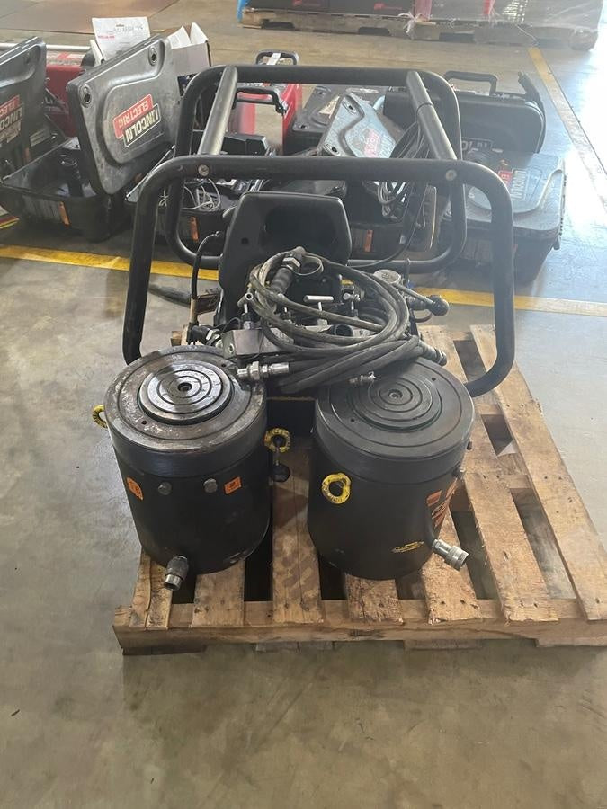 2022 ENERPAC AM41