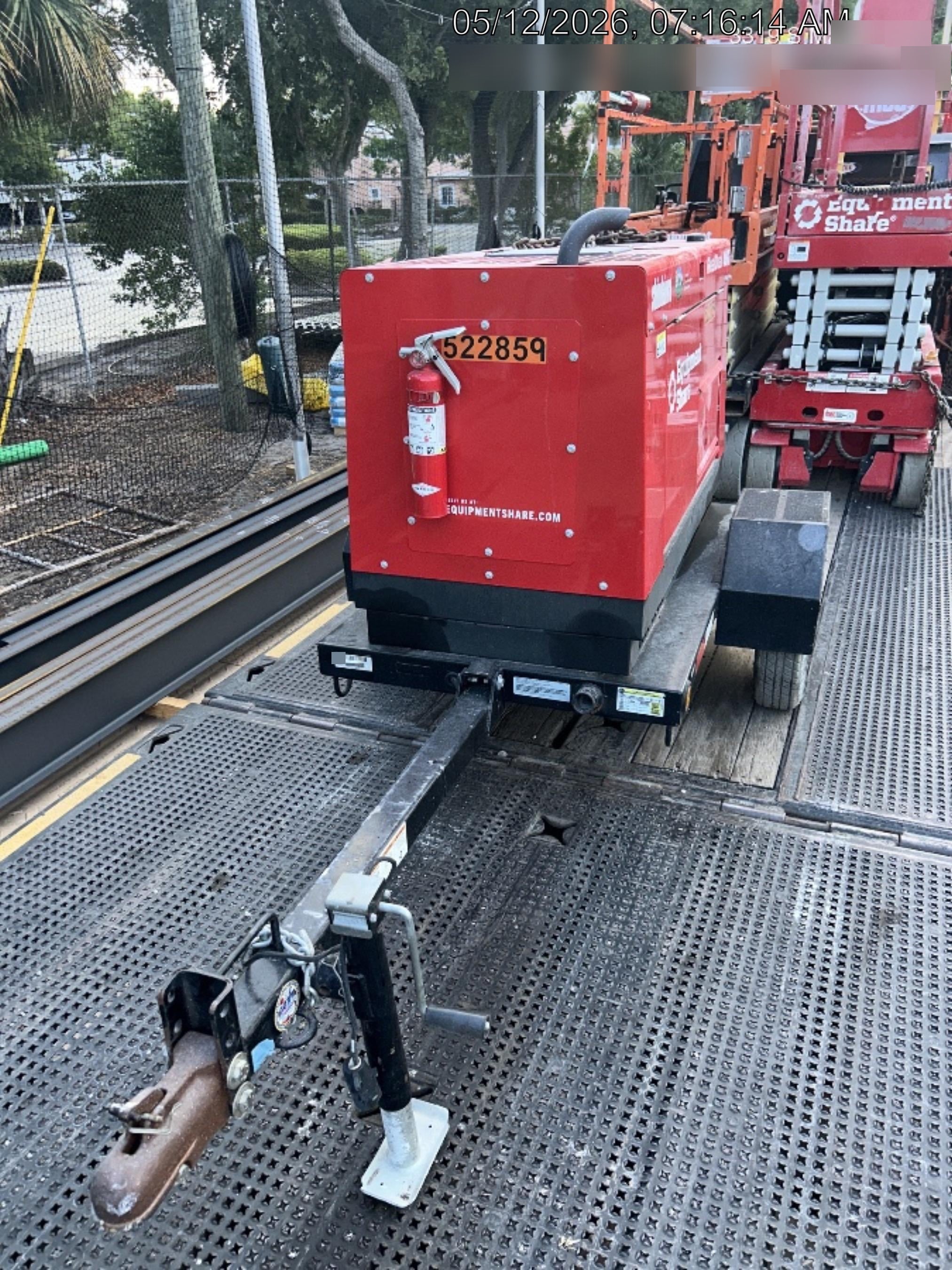 2025 ECHO DGW400DML-ES