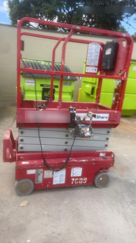 2018 MEC 1330SE