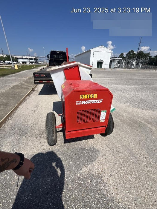 2025 MULTIQUIP WM90PH8