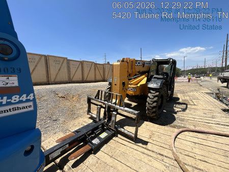 2025 STAR INDUSTRIES M1360B - Star JIB Boom