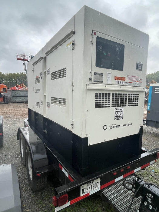 2023 MULTIQUIP DCA220