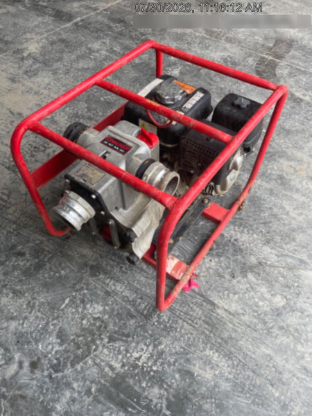 2023 MULTIQUIP QP3TH