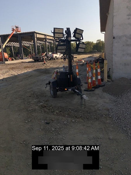 2021 ALLMAND NLV3GR