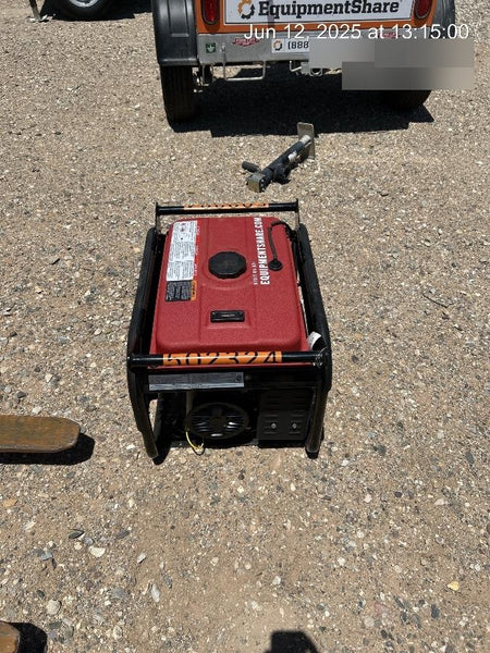 2025 MI-T-M GEN-3600-0MM0