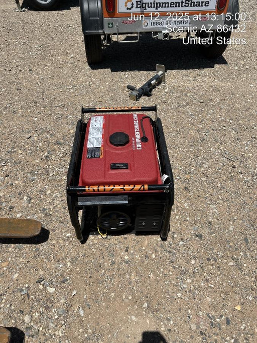 2025 MI-T-M GEN-3600-0MM0