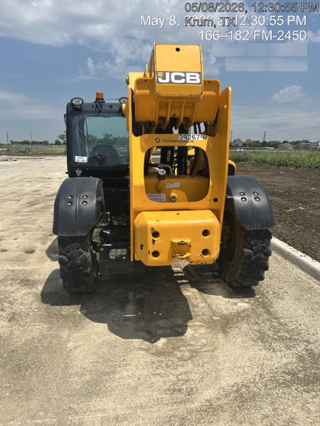 2024 JCB 506-36