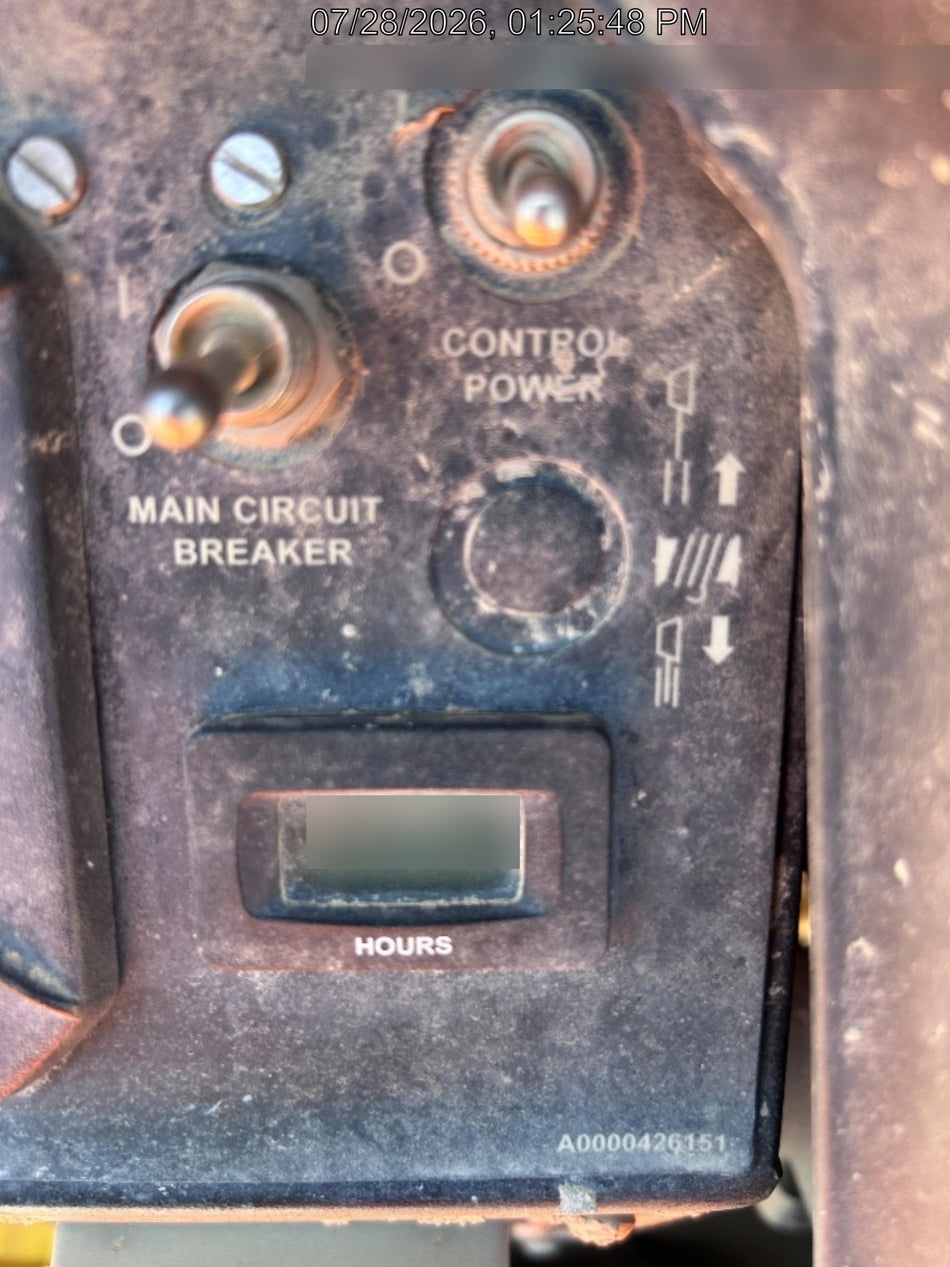 2023 GENERAC MLT2