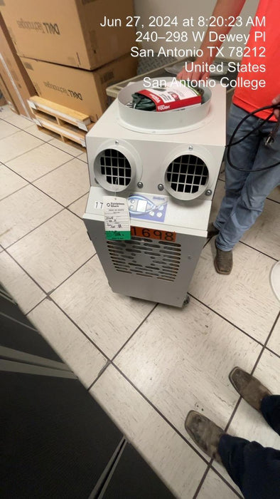 2023 KWIKOOL KPAC1411-2