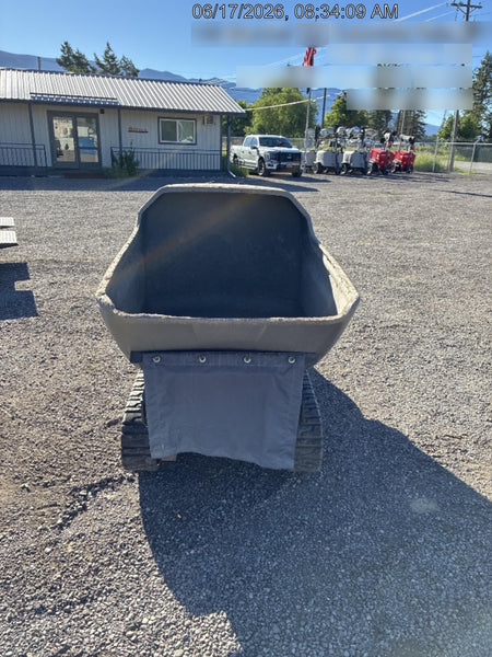 2025 TORO MBTX 2500-TS