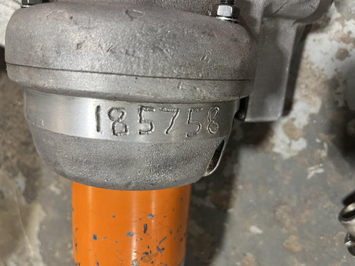 2021 MICHIGAN PNEUMATIC 10267