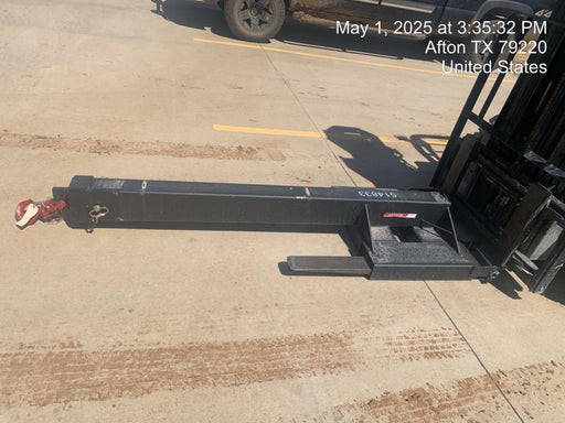 2025 ARROW MATERIAL HANDLING CE60-TH-STP