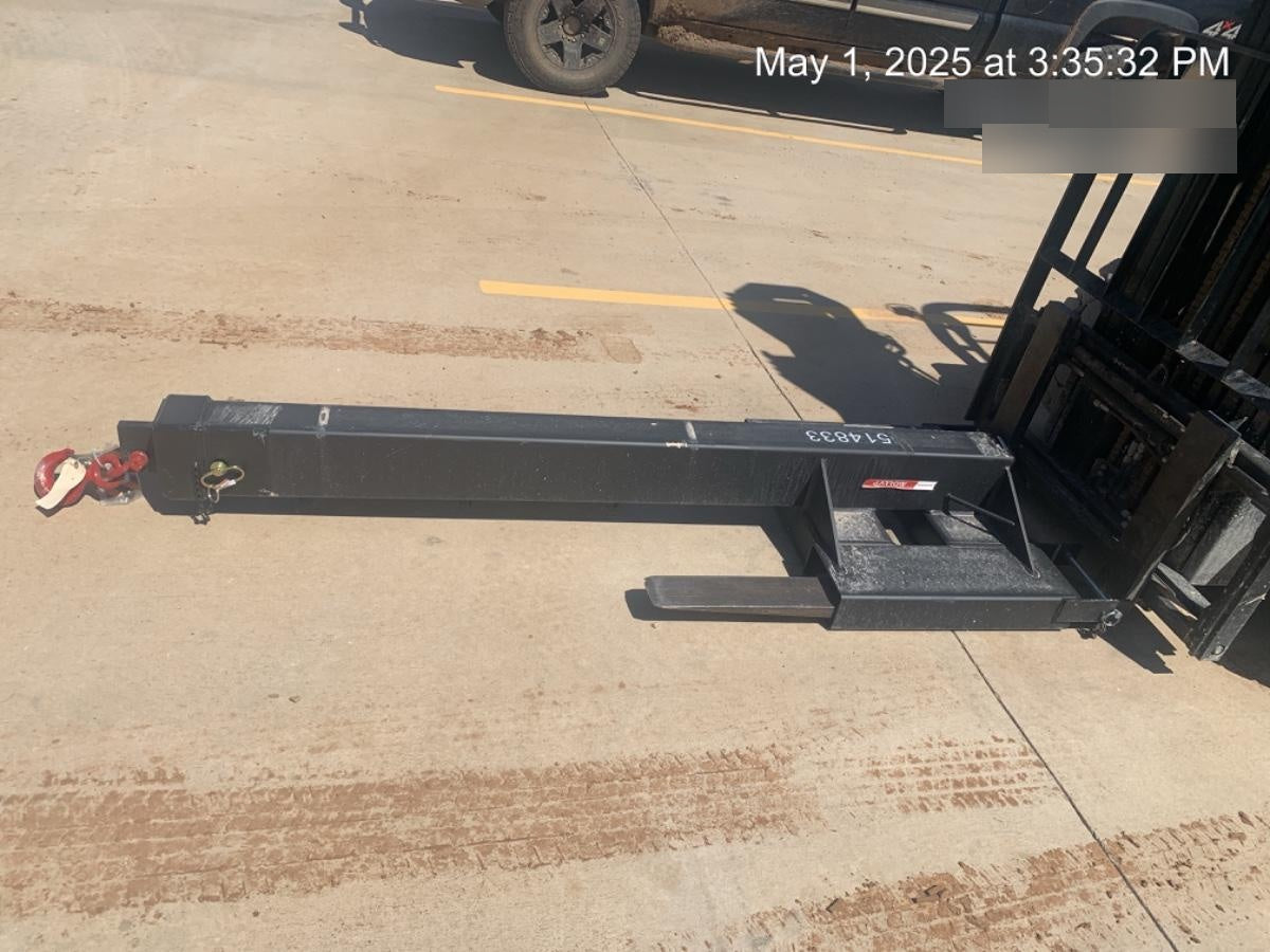 2025 ARROW MATERIAL HANDLING CE60-TH-STP