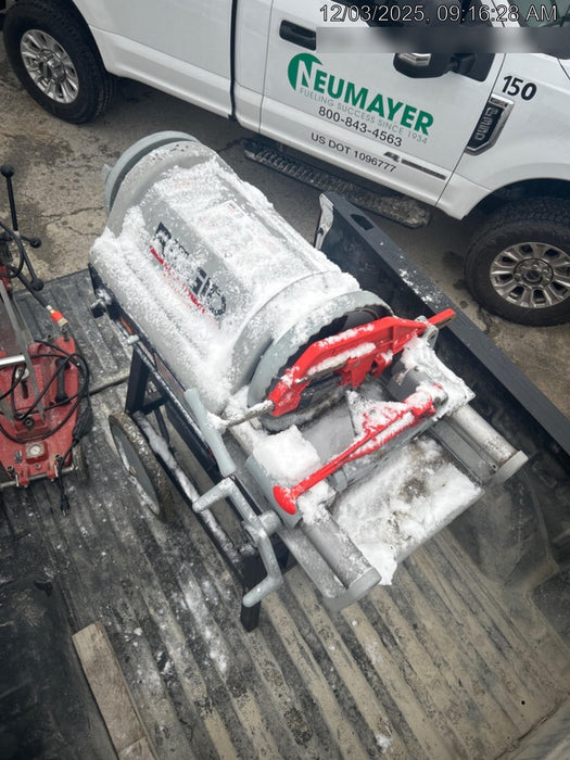 2023 HILTI DD 250
