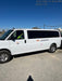 2025 CHEVROLET Express Van - Rental
