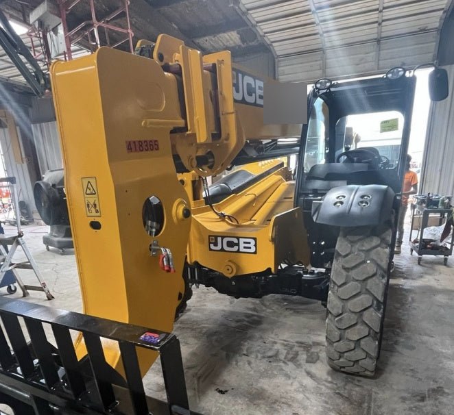 2024 JCB 509-42