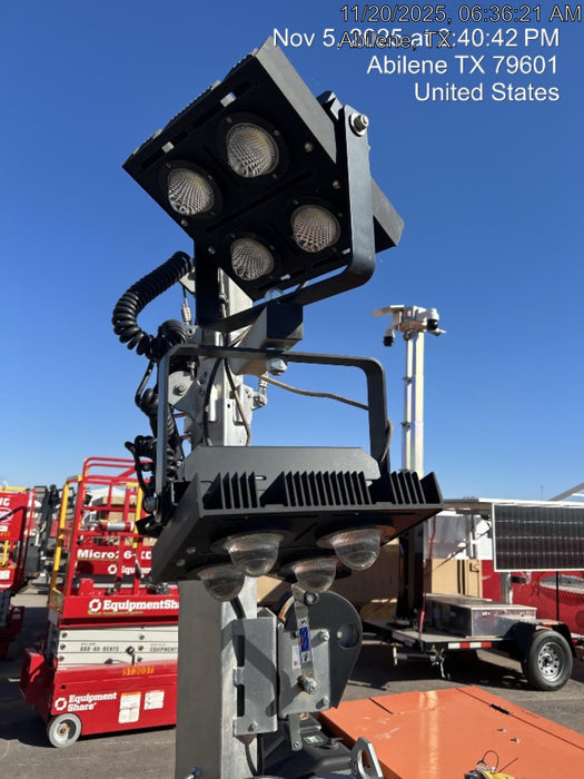 2025 WANCO WLTT-4MM4K