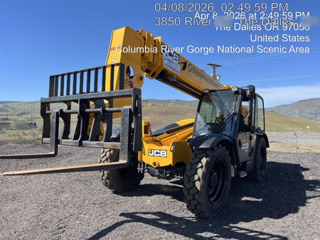 2024 JCB 509-42