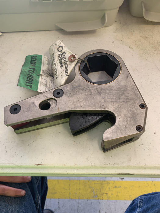 2021 TORCUP TX-4RL200