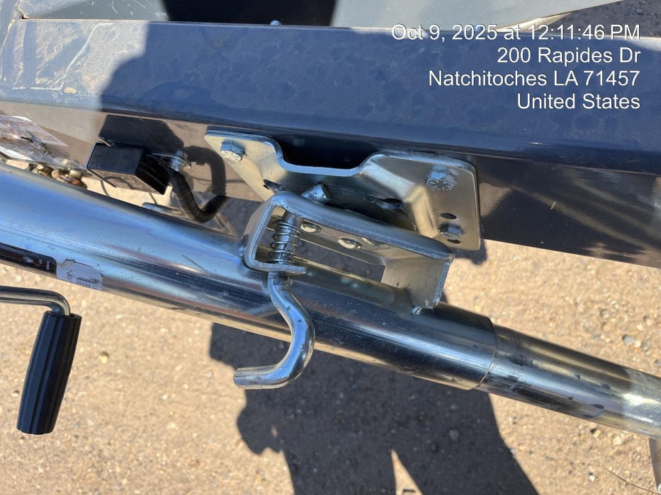 2025 AIRMAN PDSF375DP-6E1