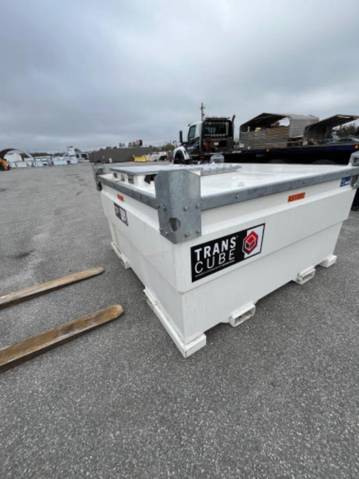 2024 WESTERN GLOBAL 50TCG