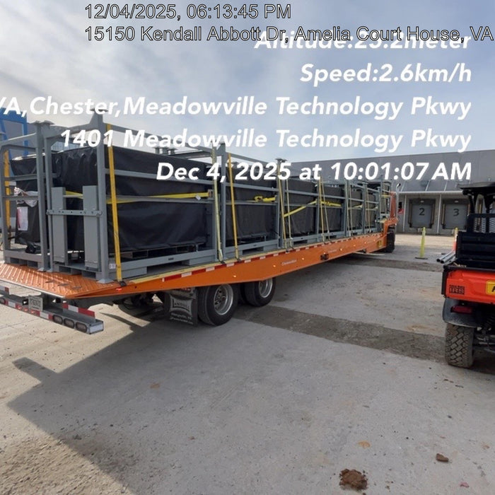 2025 AVTRON AVTRON 2805