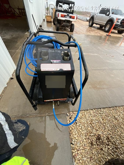 2020 MI-T-M CORPORATION HSP-3504-3MGH