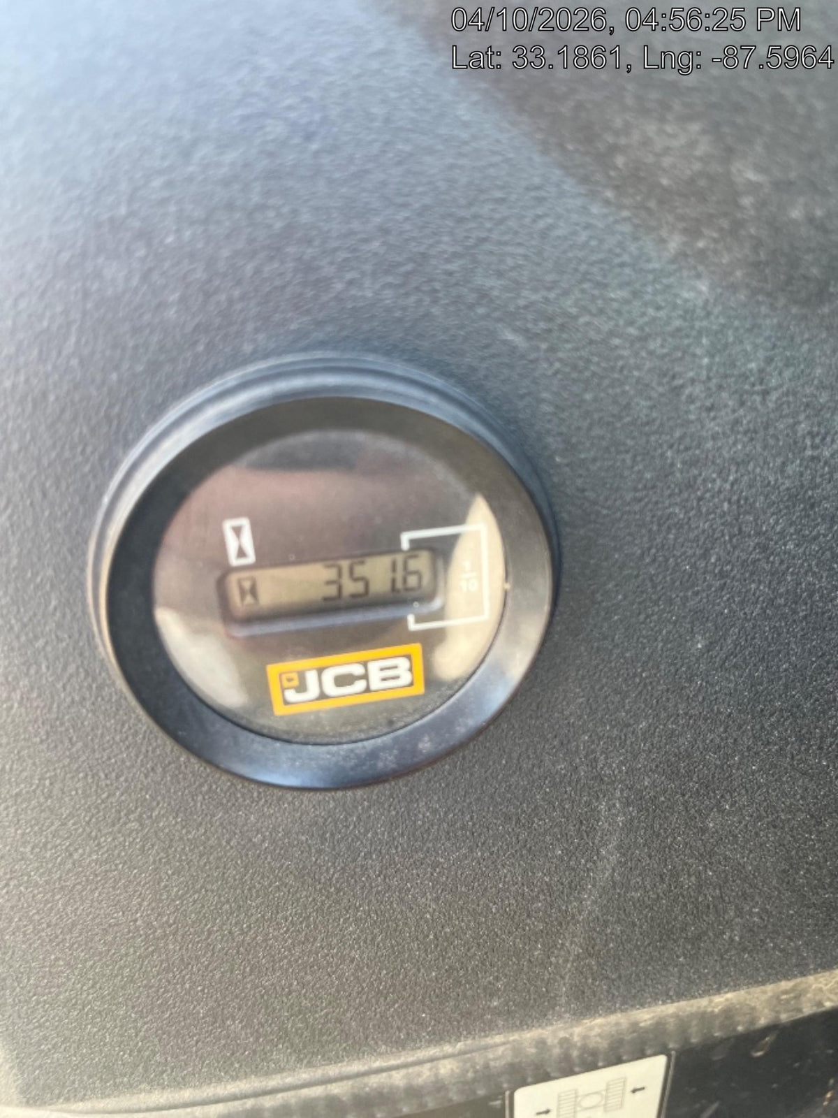 2021 JCB 19C-1E