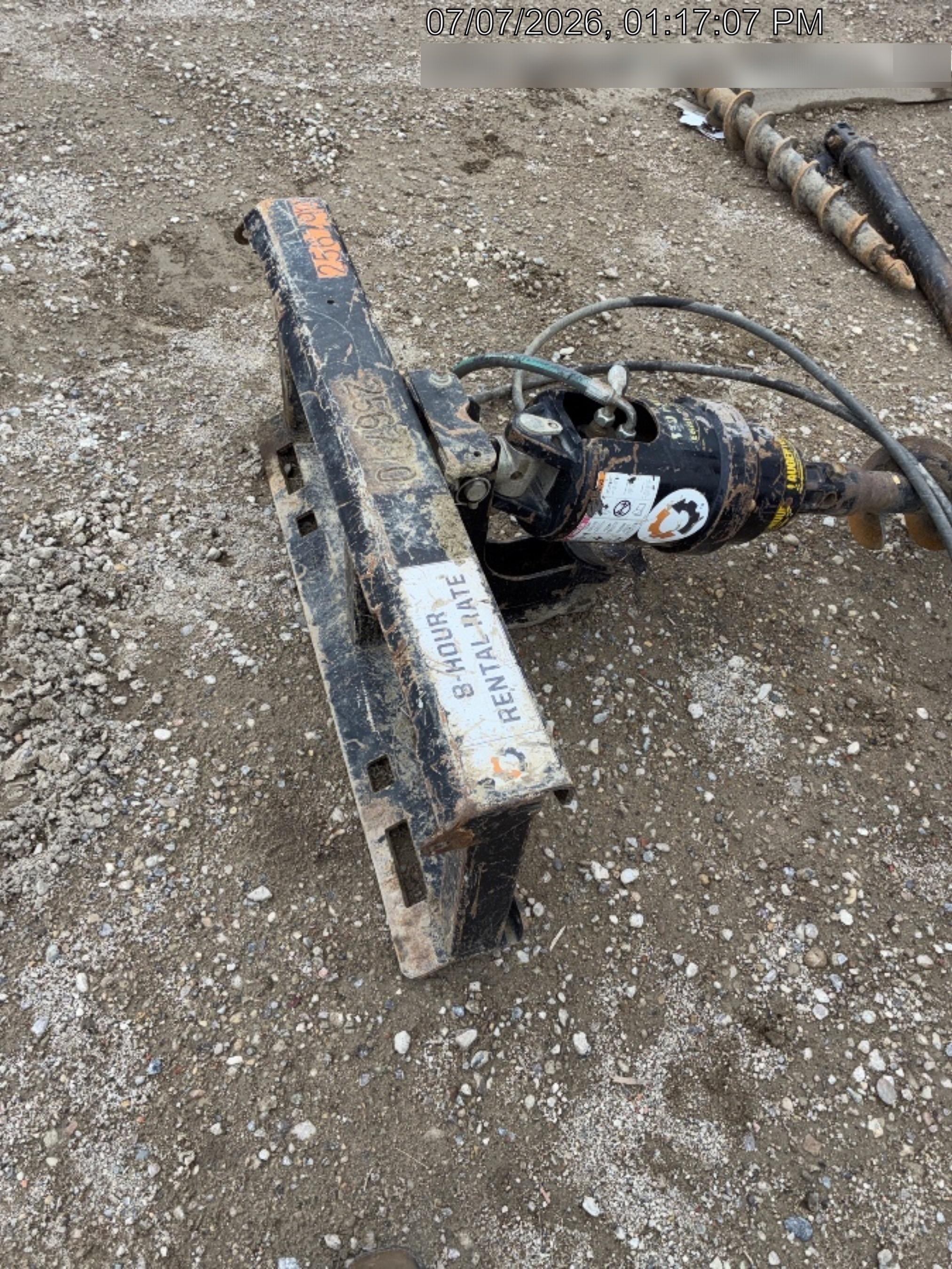 2022 AUGER TORQUE 3300-30