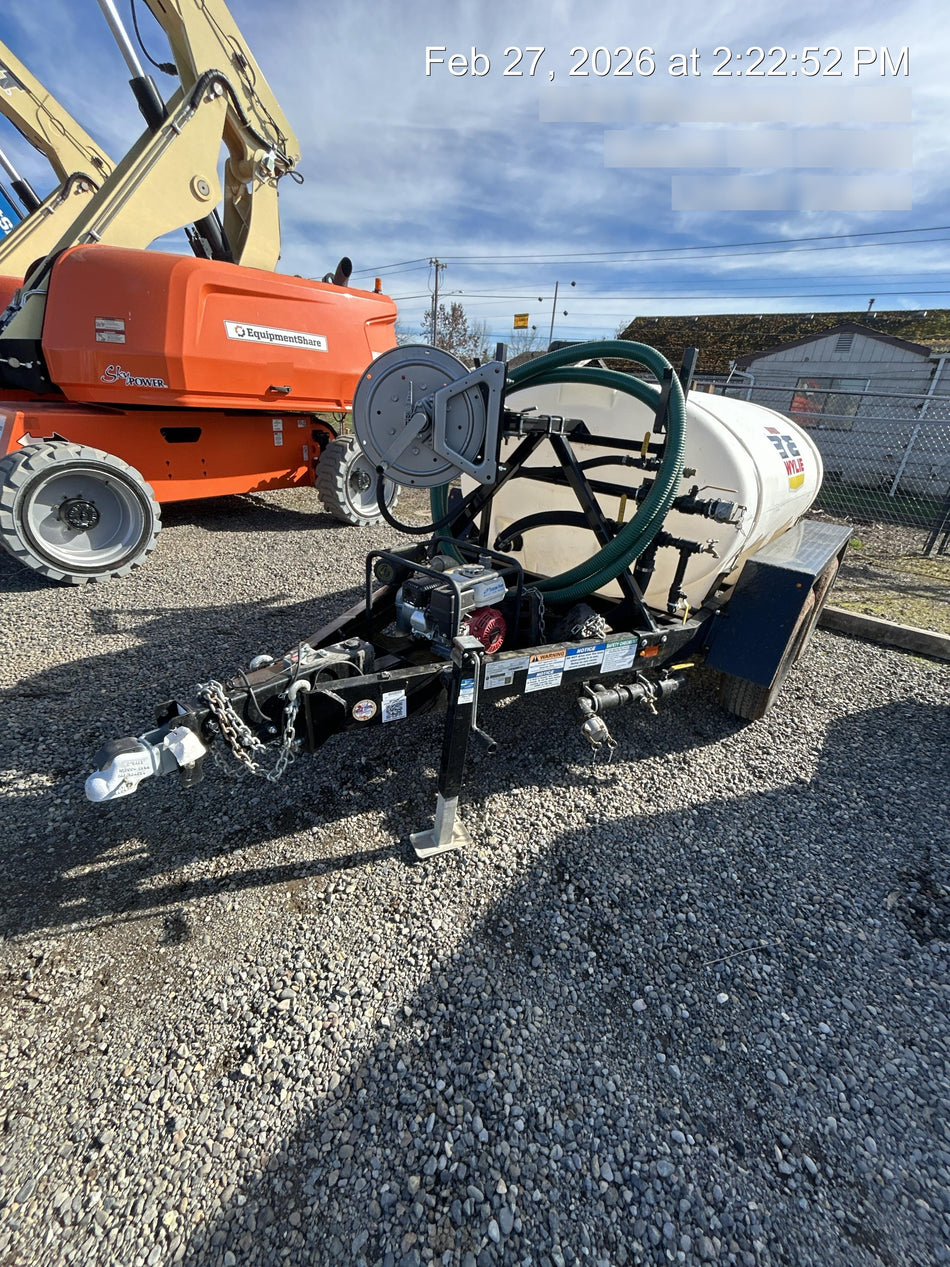2025 WYLIE EXP-550L-S