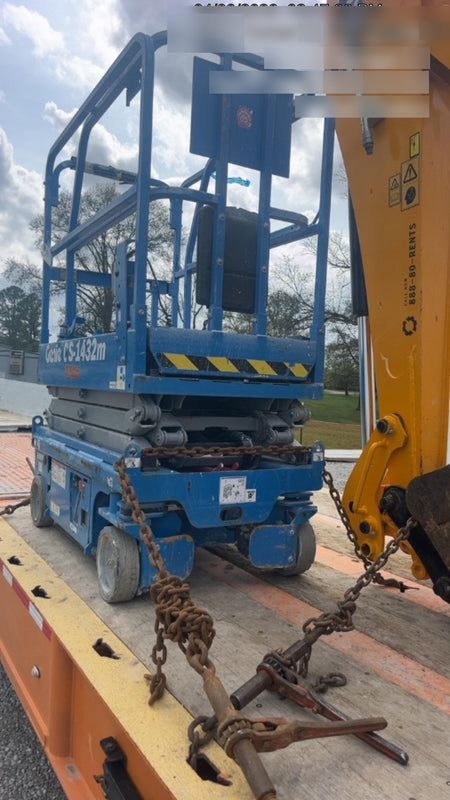 2023 GENIE GS-1432