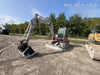 2016 TAKEUCHI TB280FR
