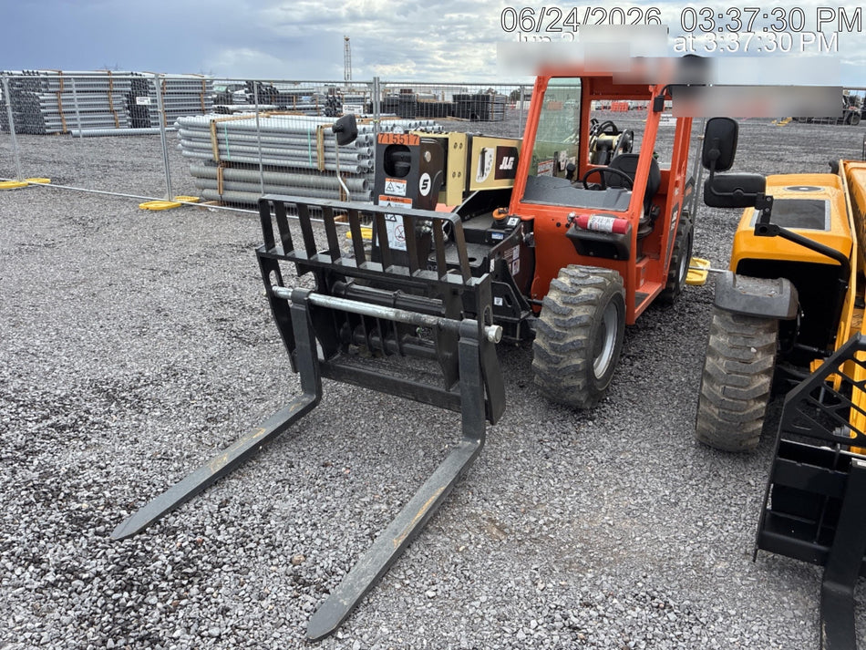 2026 JLG 519