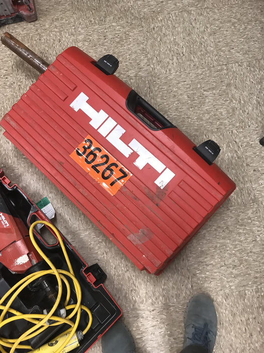 2019 HILTI DD 150-U