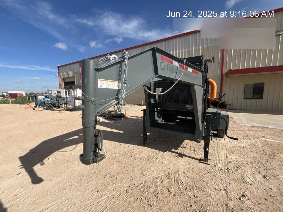 2023 PREMIER PUMP 8NHTH-RP-DC13