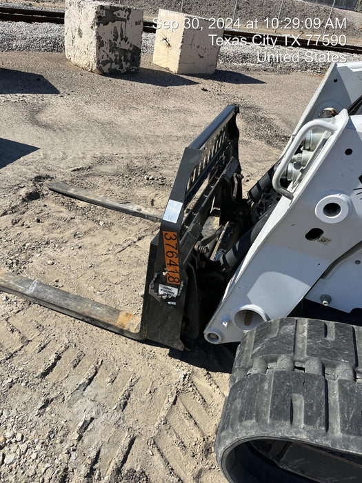 2023 SOLESBEE SPF-48