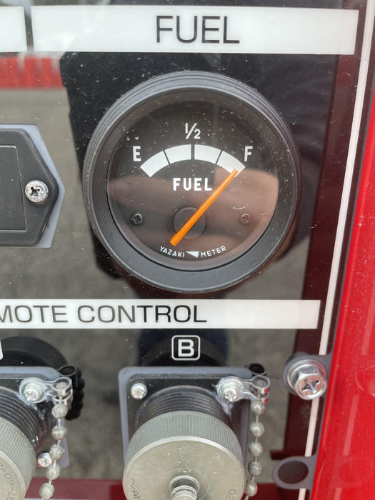 2023 SHINDAIWA DGW400MDL