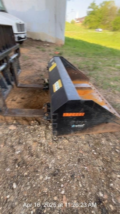 2023 STAR INDUSTRIES 1406B